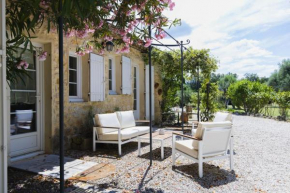 Gîte Petit Luberon chez Manon en Luberon - Vacation rental in guest house